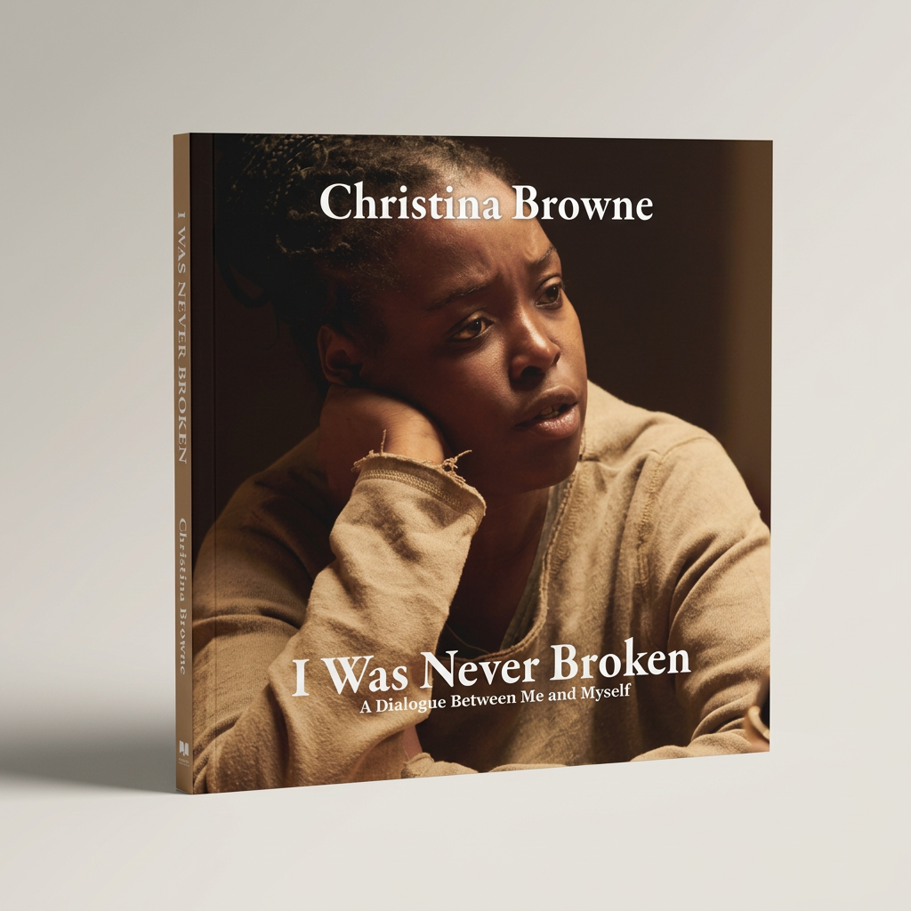 I Was Never Broken